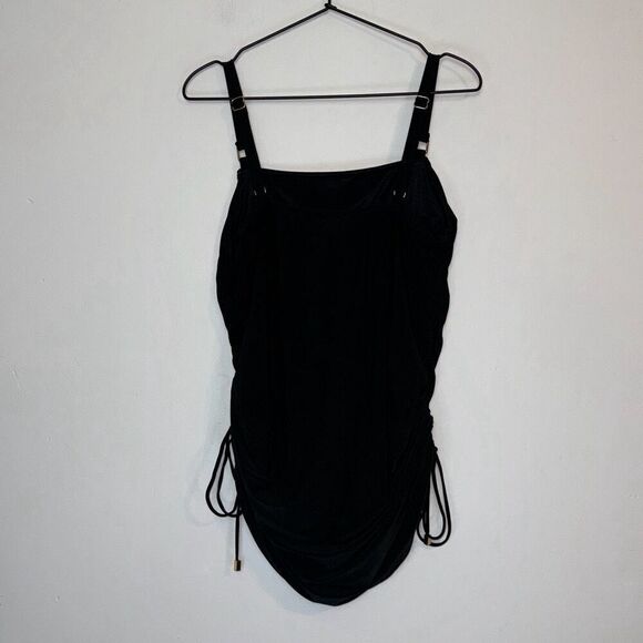 Magicsuit Chromatique Ella One Piece Swimsuit 14 - Picture 5 of 7